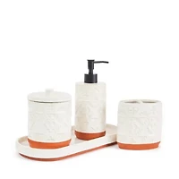 Spider Rock Lotion Pump