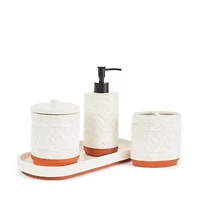 Spider Rock Canister