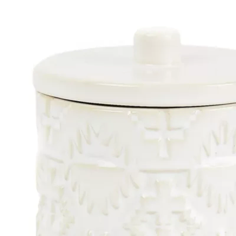 Spider Rock Canister