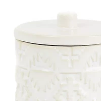Spider Rock Canister
