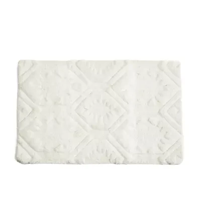 White Sands Rug 21x34"