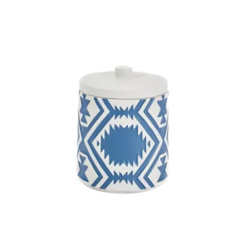 White Sands Canister