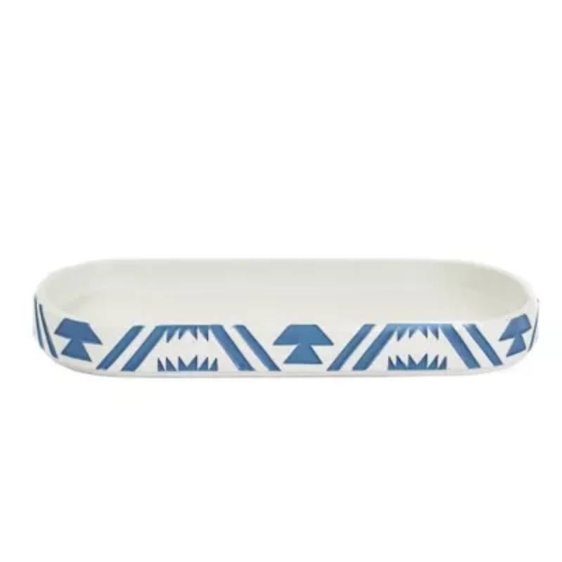 White Sands Tray