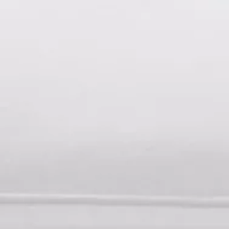 Tencel®/Cotton Blend 90/10 Feather/Down Fiber Pillow (2 Pack) - Firm