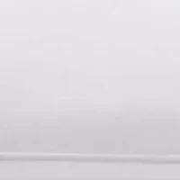 Tencel®/Cotton Blend 90/10 Feather/Down Fiber Pillow (2 Pack) - Firm