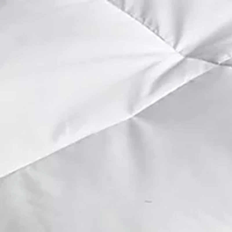 2-Inch Feather And Down Fiber Top Featherbed