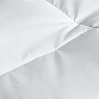 2-Inch Feather And Down Fiber Top Featherbed