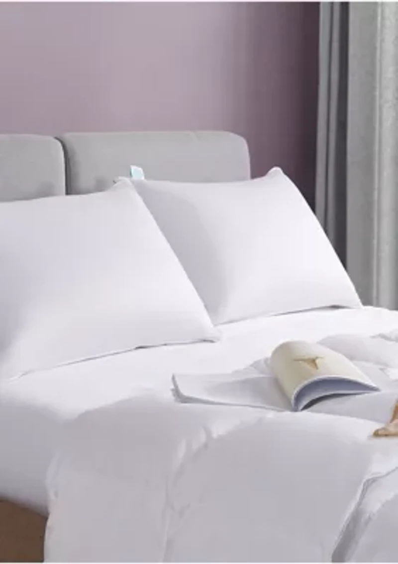 Premium White Down Pillow