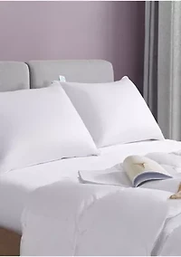 Premium White Down Pillow