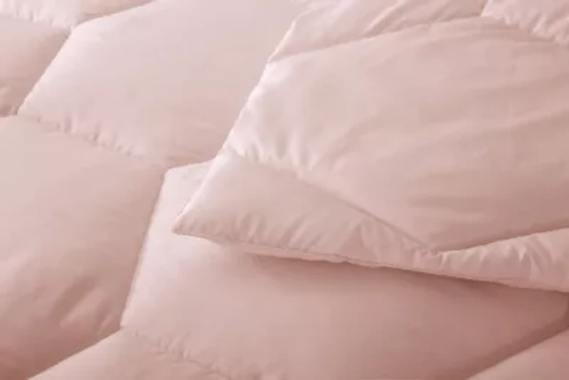 Better Style Home Microfiber Honeycomb Comforter Sets King Dewkist