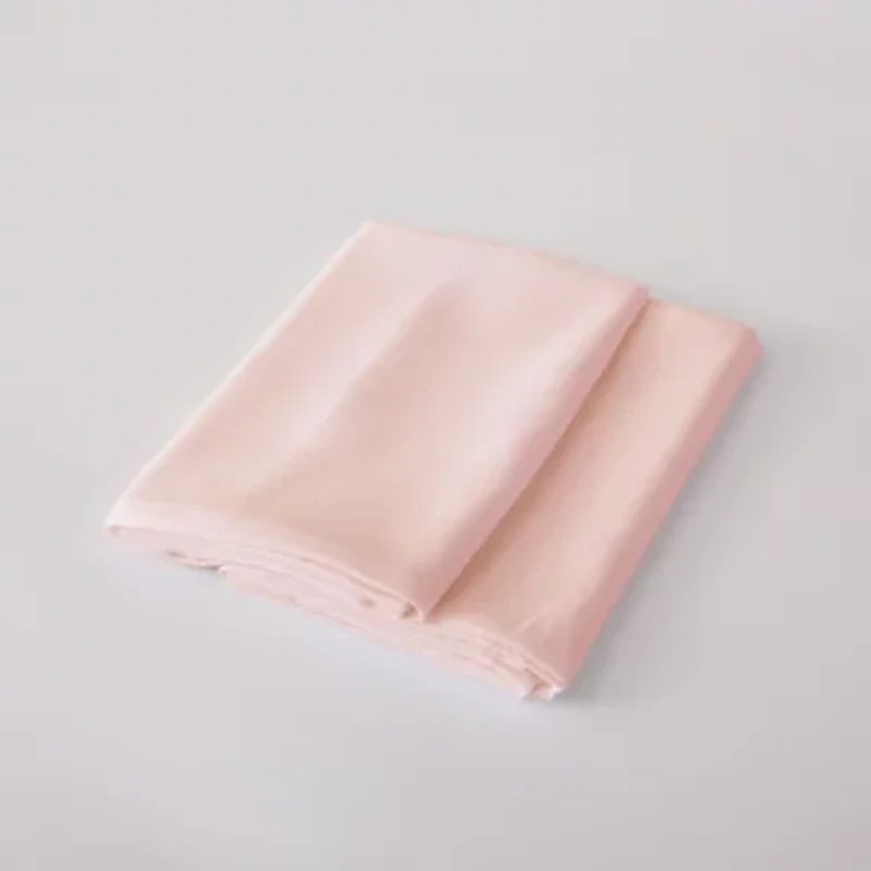 Better Style Home Microfiber Pillowcase Pair King Light Blue