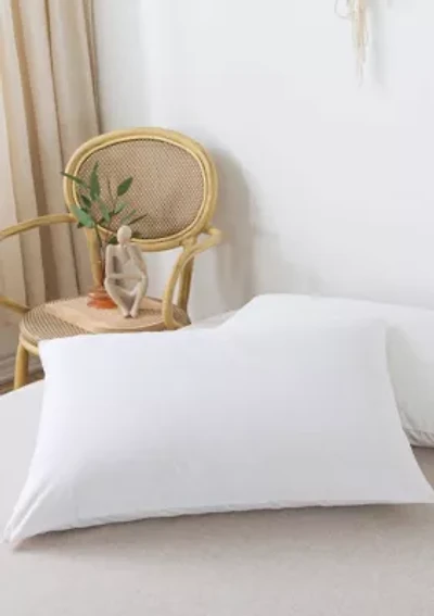 Better Feather Pillow - Jumbo