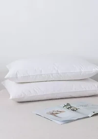 Better Feather Pillow - Jumbo