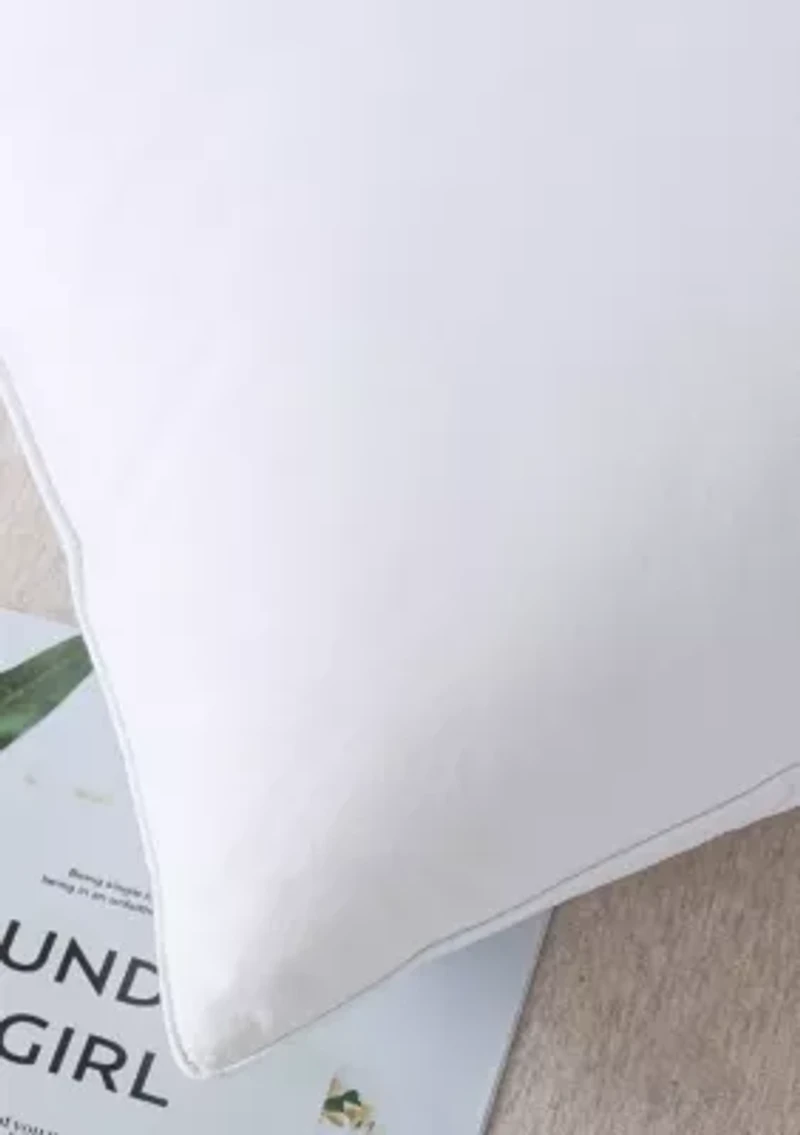 Better Feather Pillow - Jumbo