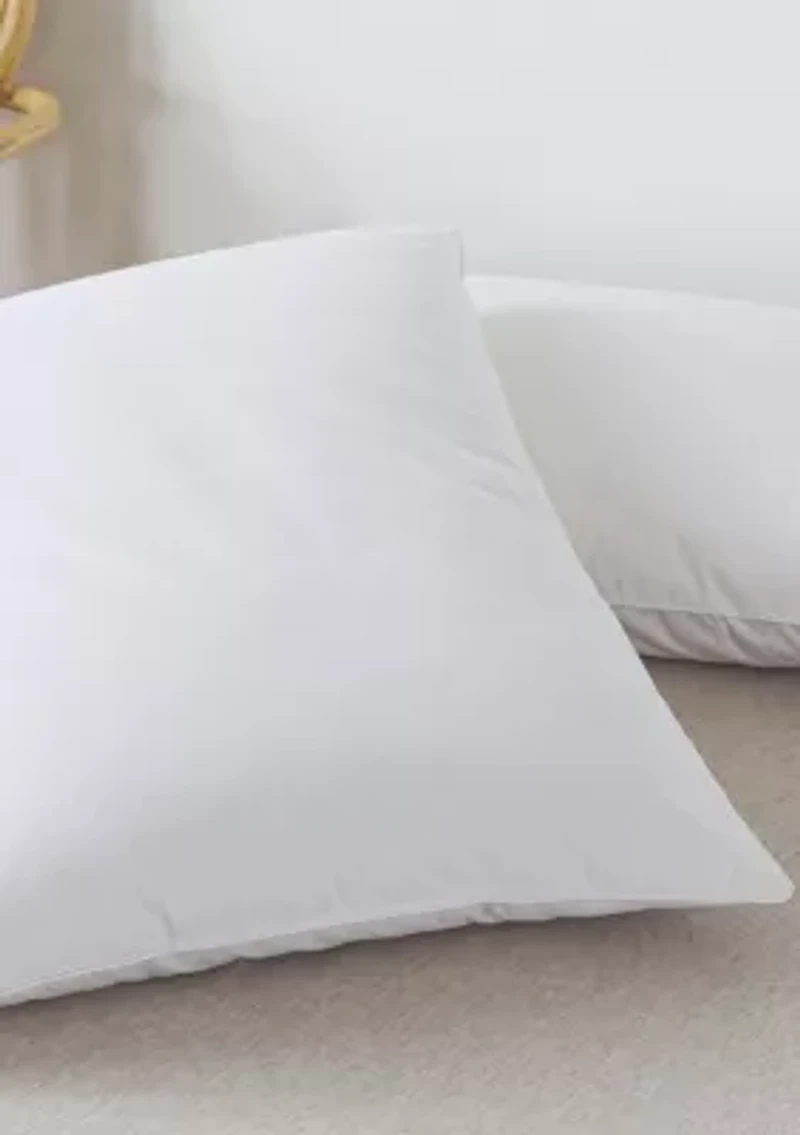 Better Feather Pillow - Jumbo
