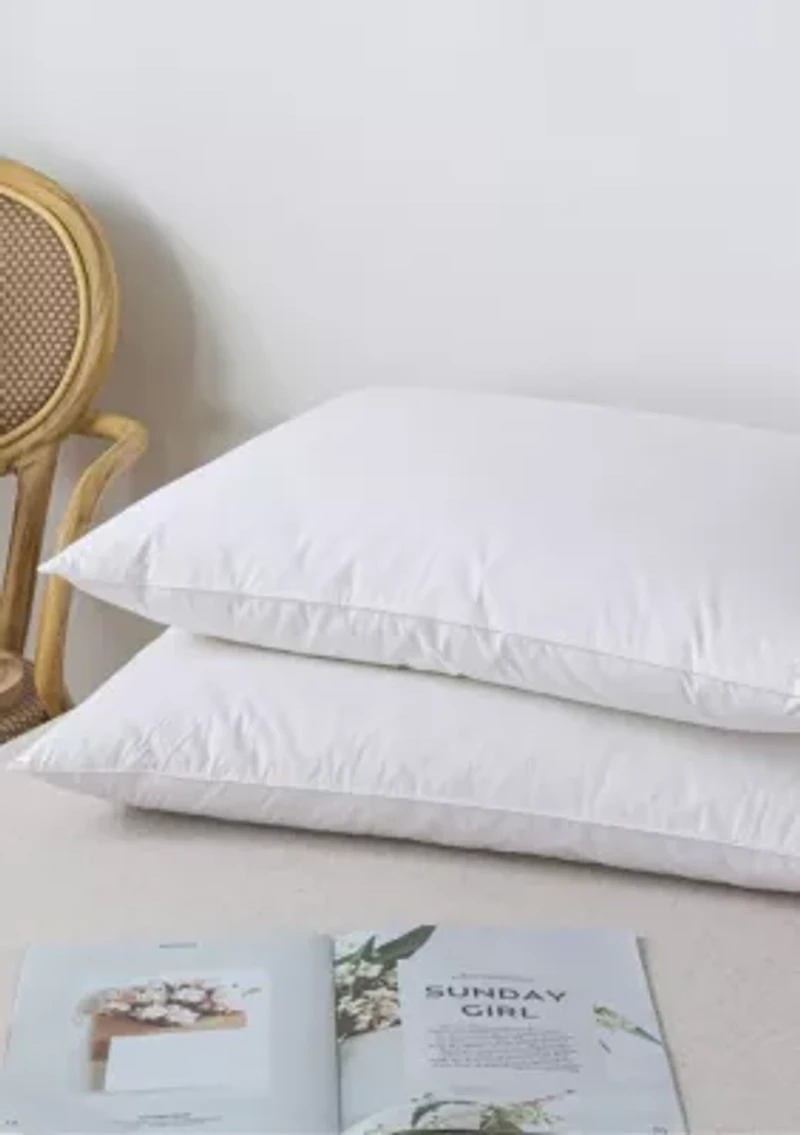 Better Feather Pillow - Jumbo