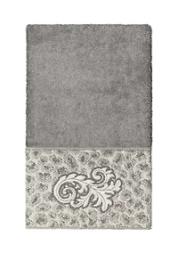 APRIL Embellished Hand Towel