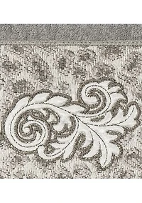 APRIL Embellished Hand Towel