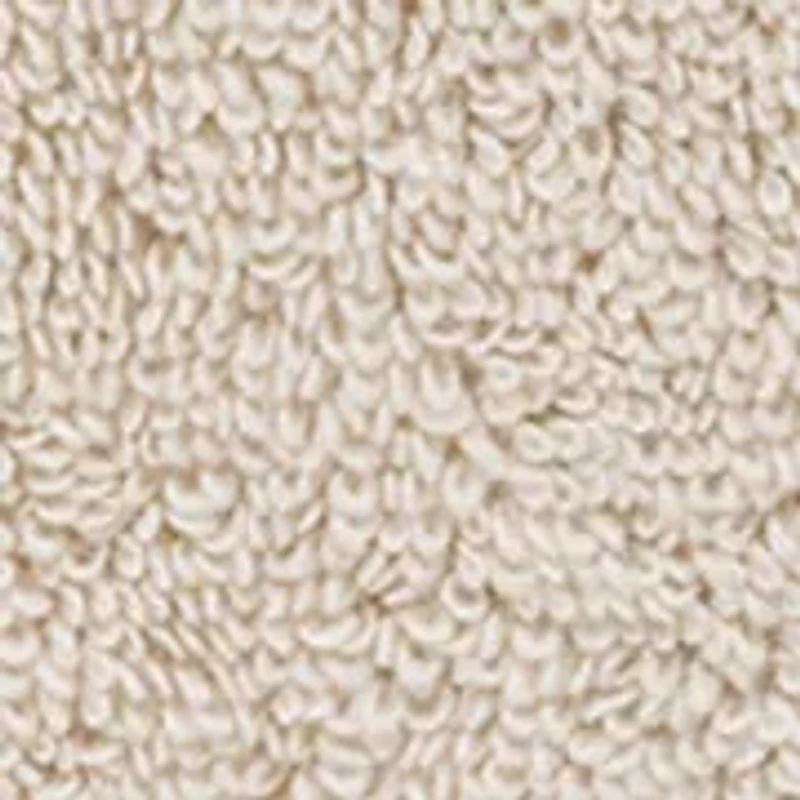 Flower Crown - Embroidered Hand Towels (Set of 2)