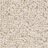 Flower Crown - Embroidered Hand Towels (Set of 2)