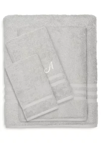 4PC Denzi Towel Set