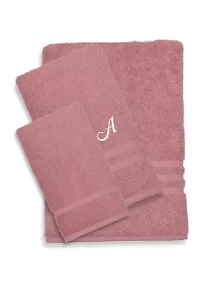 3PC Denzi Towel Set