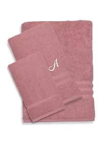 3PC Denzi Towel Set
