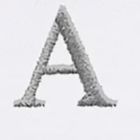 Herringbone Personalized Pestemal Beach Towel