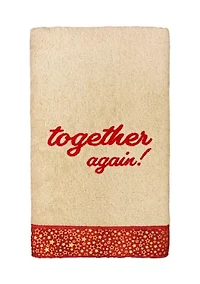 CHRISTMAS TOGETHER AGAIN