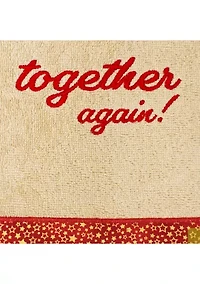 CHRISTMAS TOGETHER AGAIN