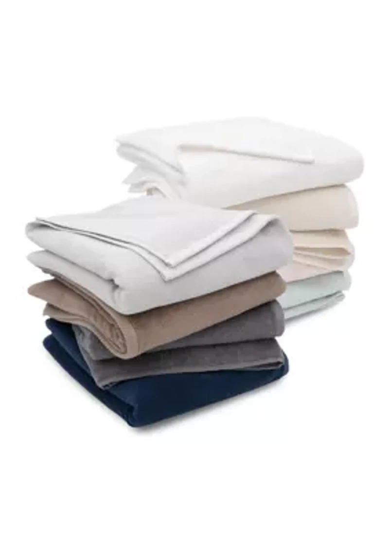 Ediree Bath Towels (Set of