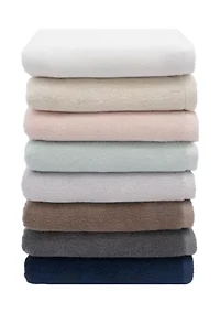 Ediree Bath Towels (Set of