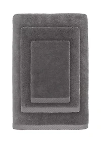Ediree 3 Piece Towel Set