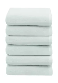 Ediree Hand Towels (Set of