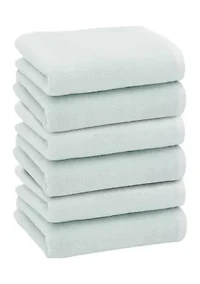 Ediree Hand Towels (Set of