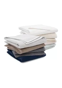 Ediree Hand Towels (Set of