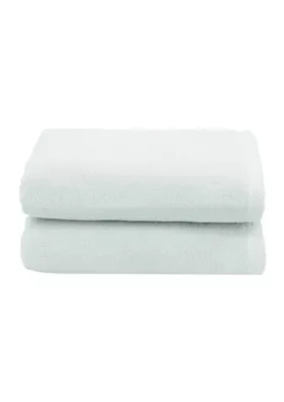 Ediree Hand Towels (Set of 2)