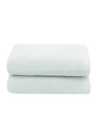 Ediree Hand Towels (Set of