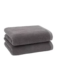 Ediree Hand Towels (Set of