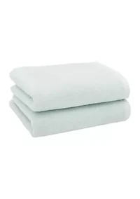 Ediree Hand Towels (Set of