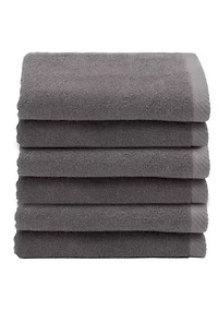 Ediree Fingertip Towels (Set of