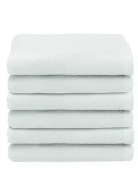 Ediree Fingertip Towels (Set of