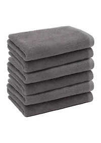 Ediree Fingertip Towels (Set of