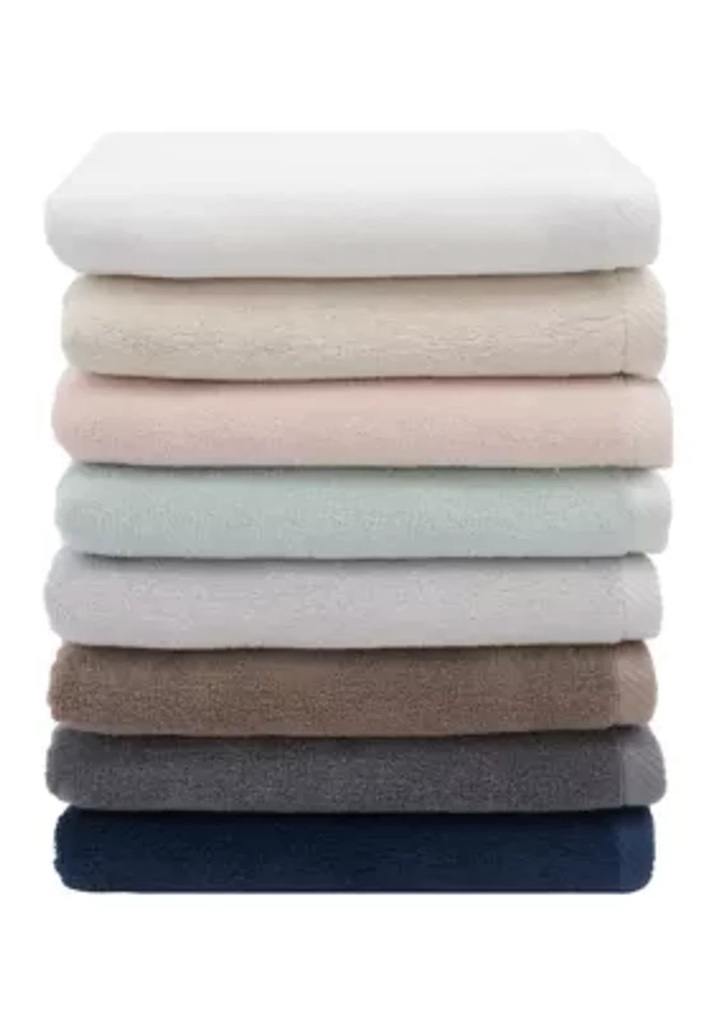 Ediree Fingertip Towels (Set of