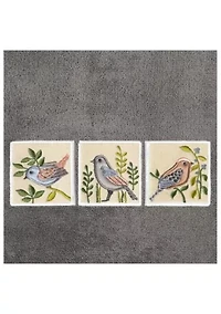 BELINDA 4PC Embellished Towel Set