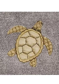 TORTUGA 2PC Embellished Fingertip Towel Set