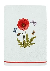 POLLY 2PC Embellished Hand Towel Set