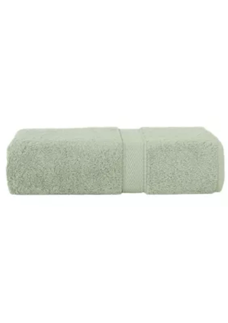 Sinemis Terry Bath Towel