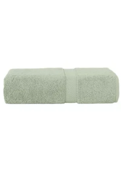 Sinemis Terry Bath Towel