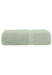 Sinemis Terry Bath Towel